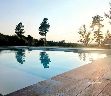 Palaia Other | Glamping Podere Poggiagrilli