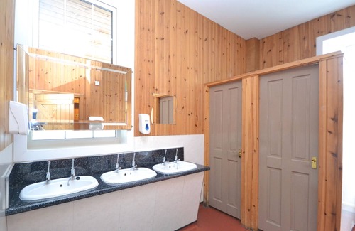 Kinlochleven Cabin | Glamping Pods