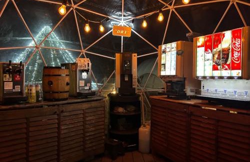 Shimada Hotel | Glamping&Port結