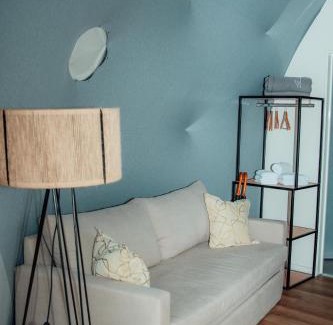 Partido de Tornquist Other | Glamping Puente Blanco