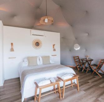 Partido de Tornquist Other | Glamping Puente Blanco