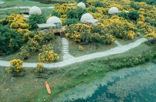 Partido de Tornquist Other | Glamping Puente Blanco
