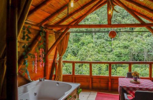 San Luis Other | Glamping Río Claro