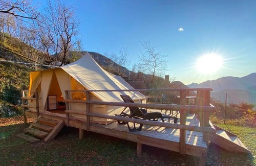 Drena Other | Glamping Resort Drena