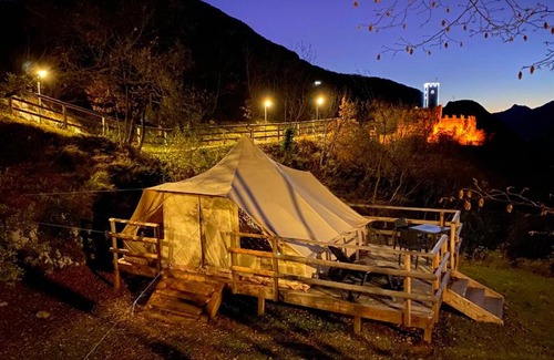 Drena Other | Glamping Resort Drena