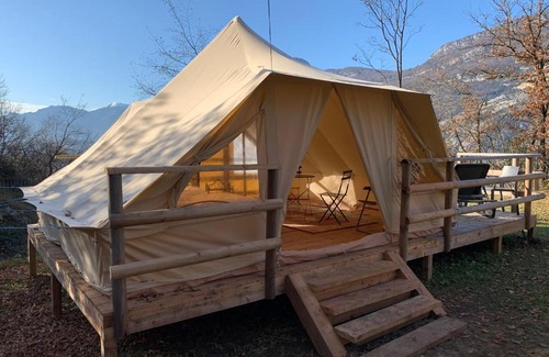 Drena Other | Glamping Resort Drena