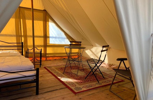 Drena Other | Glamping Resort Drena