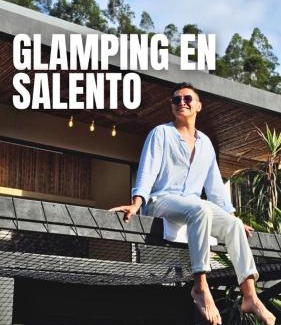 Salento Other | Glamping Salento