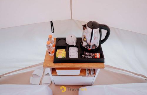 Wonosobo Other | Glamping Telaga Menjer By Travelink