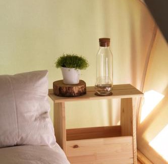 Pohorje Other | Glamping Tent Water Village Rogla