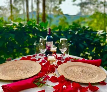 Supata Other | Glamping valhalla La vega