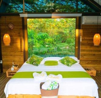 Villavicencio Hotel | Glamping Villas del Llano