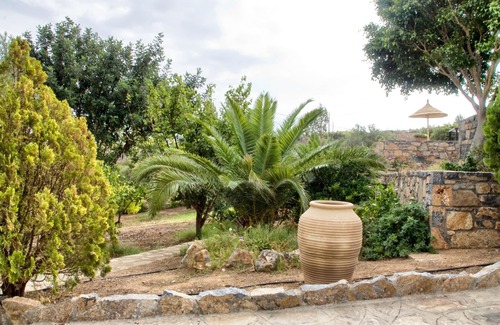 Elounda Villa | Glan Y Mor