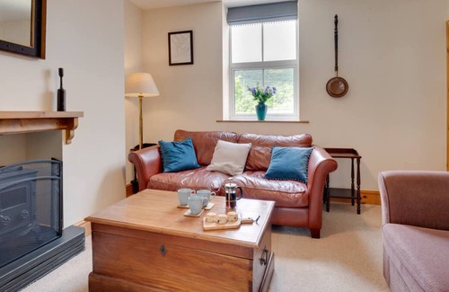 Cemmaes House | Glancoegen in Machynlleth