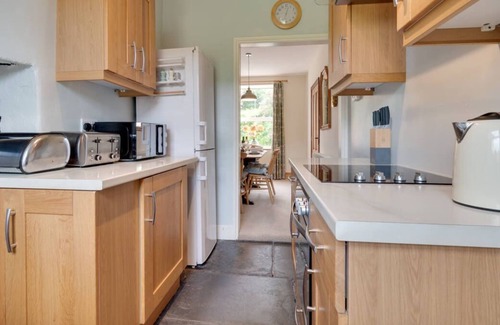 Cemmaes House | Glancoegen in Machynlleth