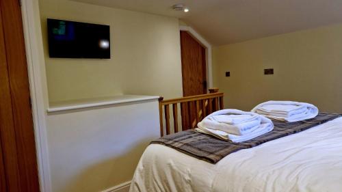 Gwynedd- Snowdonia House | Glandwr Cottage at Hendre Rhys Gethin