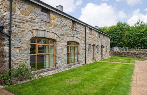 Gwynedd- Snowdonia House | Glandwr Cottage at Hendre Rhys Gethin