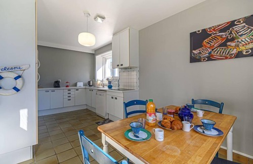 Bono House | Glann Aven by Interhome