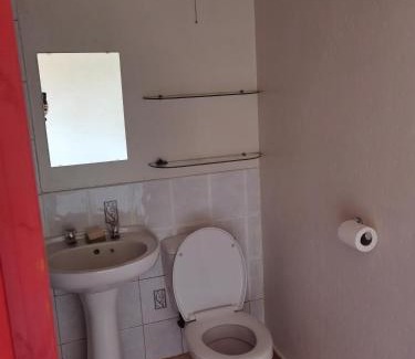 North Glasgow House | Glasgow Woodside