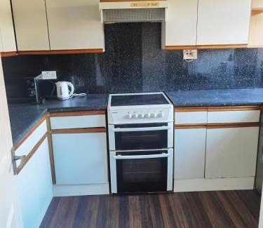 North Glasgow House | Glasgow Woodside