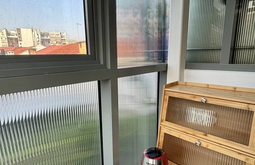 Lavender Apartment | Glass Tower in the heart of SG