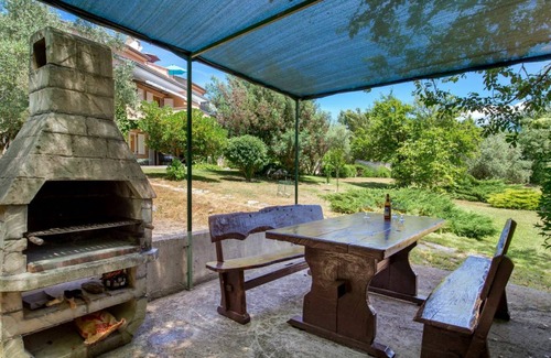 Milohnici Apartment | Glavotok (Krk306) 663.2
