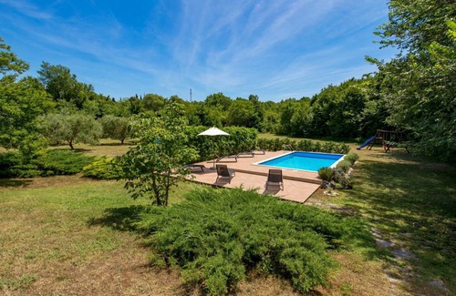 Milohnici Apartment | Glavotok (Krk306) 663.2