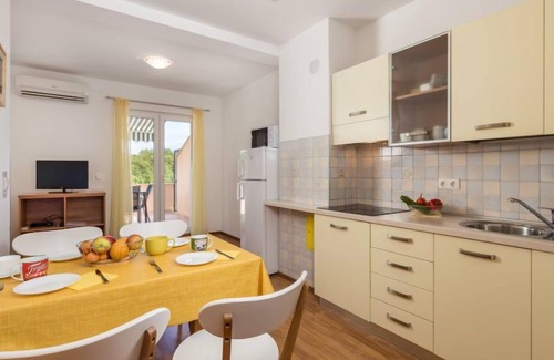 Milohnici Apartment | Glavotok (KRK307) by Interhome