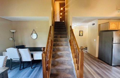 Gaylord House | GLDPatrickDr