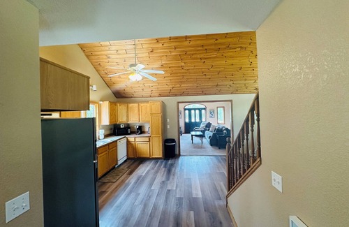 Gaylord House | GLDPatrickDr