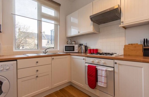 Levenmouth Apartment | Glebe