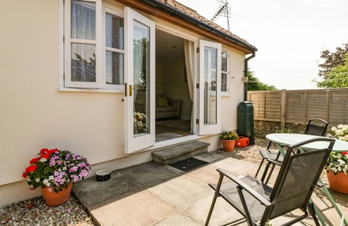 Westbury-sub-Mendip Cottage | Glebe Lodge, WESTBURY-SUB-MENDIP