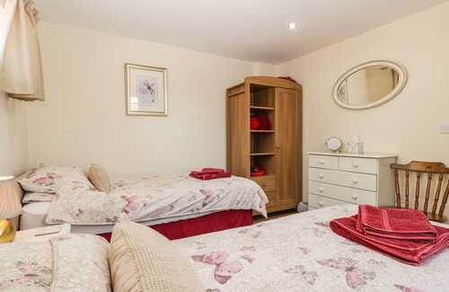 Westbury-sub-Mendip Cottage | Glebe Lodge, WESTBURY-SUB-MENDIP