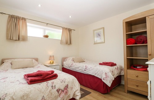 Westbury-sub-Mendip Cottage | Glebe Lodge, WESTBURY-SUB-MENDIP