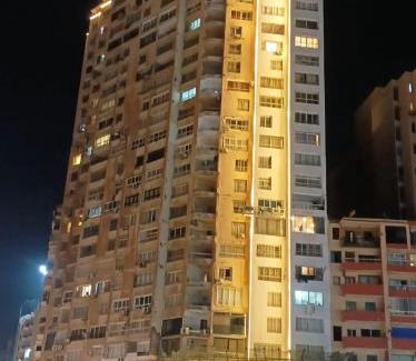 Ar-Raml 1 Apartment | Gleem Sea View 4