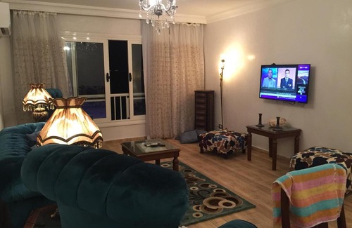 Ar-Raml 1 Apartment | Gleem SeaView 2