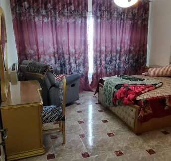 Ar-Raml 1 Apartment | Gleem SeaView 2