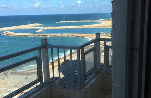 Ar-Raml 1 Apartment | Gleem SeaView 6