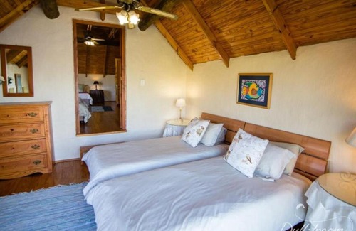 Dullstroom Apartment | Glen Aden
