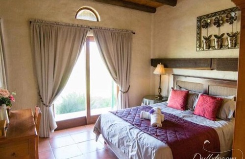 Dullstroom Apartment | Glen Aden