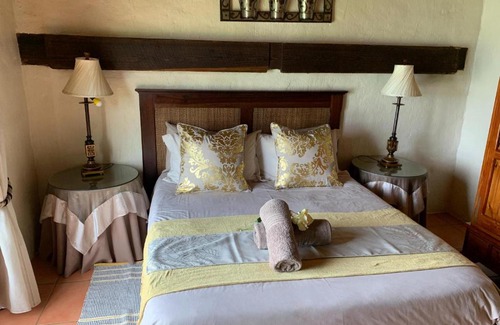 Dullstroom Apartment | Glen Aden