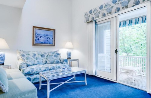 Chautauqua Apartment | Glen Park C4