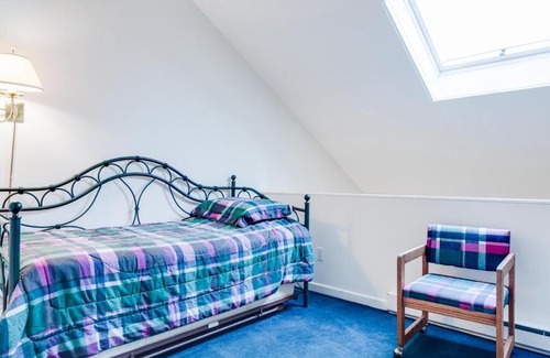 Chautauqua Apartment | Glen Park C4