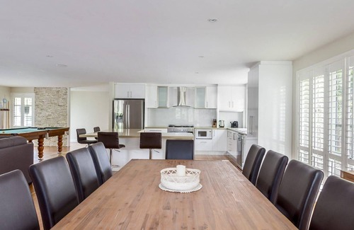 Rye House | Glen Retreat - Rye Coastal Beach House