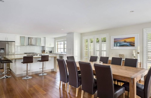 Rye House | Glen Retreat - Rye Coastal Beach House