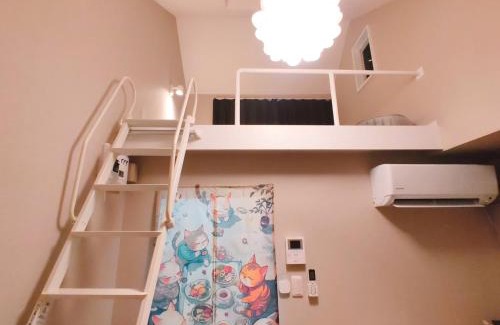 Minami Ward Apartment | Glen Stage 中浦和