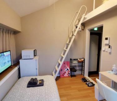 Minami Ward Apartment | Glen Stage 中浦和