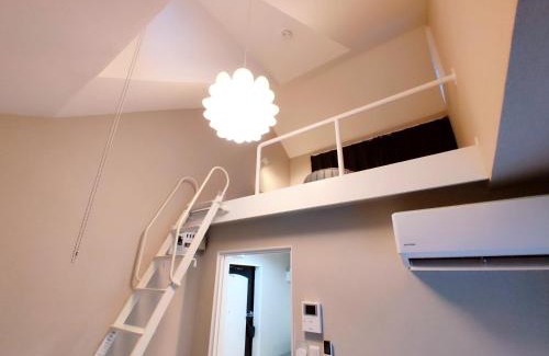 Minami Ward Apartment | Glen Stage 中浦和