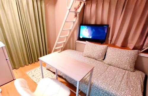 Minami Ward Apartment | Glen Stage 中浦和