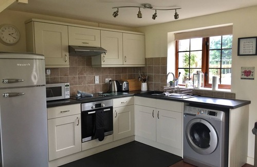 Wadebridge Cottage | Glen Valley Cottage. Pretty cottage close to Rock and Polzeath